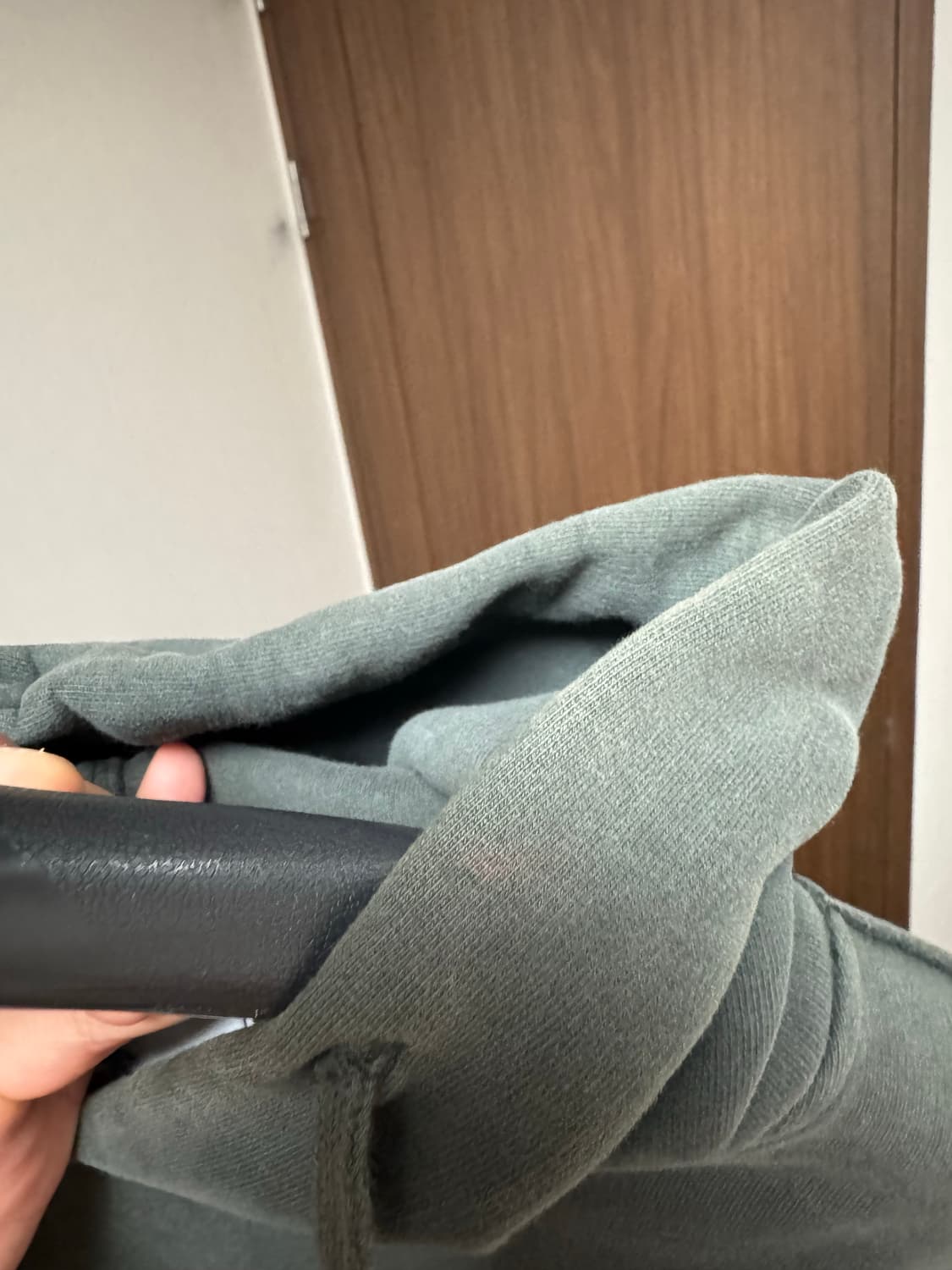 스톤아일랜드 후드티 L 100 그레이 상품이미지6