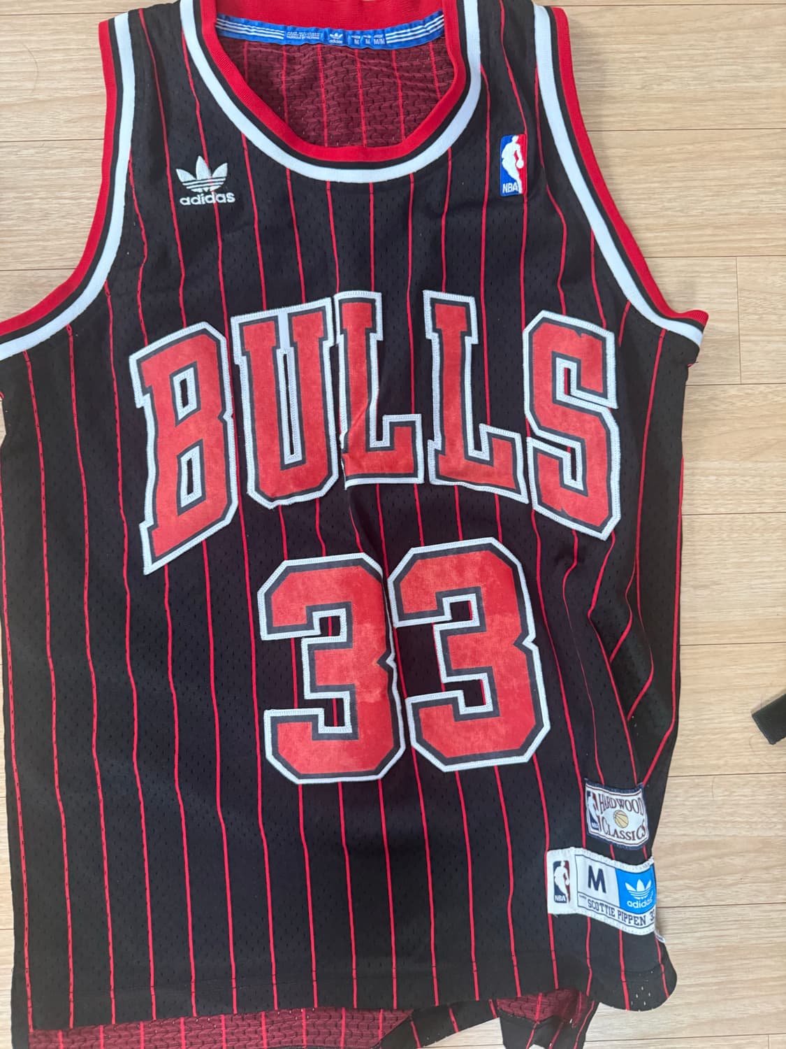 시카고 M 레알 L 메츠 M 상품이미지1