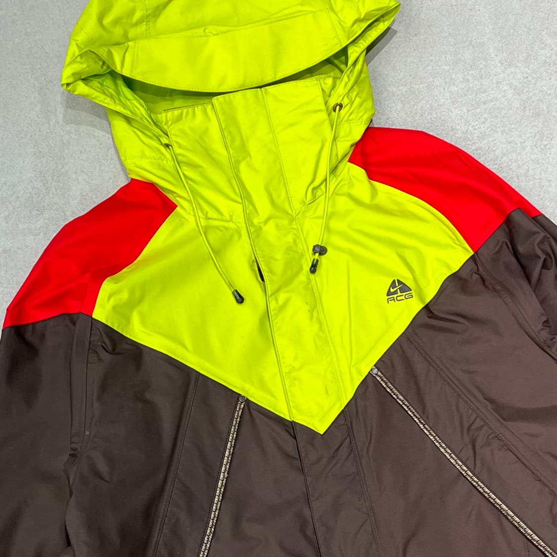 나이키 acg 바람막이 s09848 상품이미지4