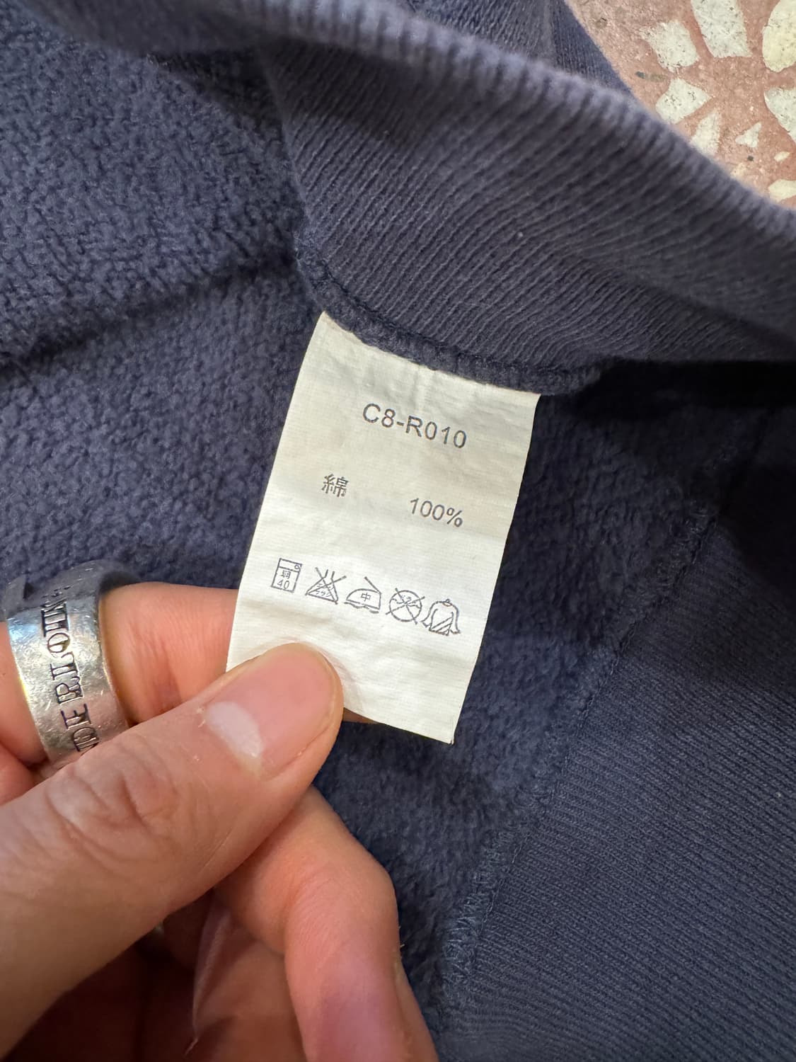 챔피온 SEAF 하프스웻 (L) 상품이미지5