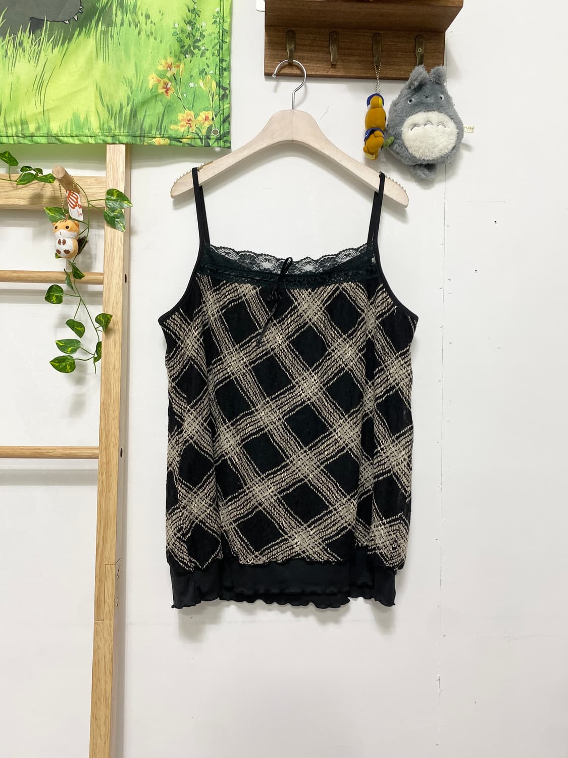 ꒰ঌ 바닐라 쿠앤크 모리걸 세트 ໒꒱ 상품이미지4