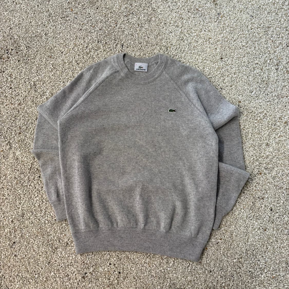 라코스테 니트  상품이미지1