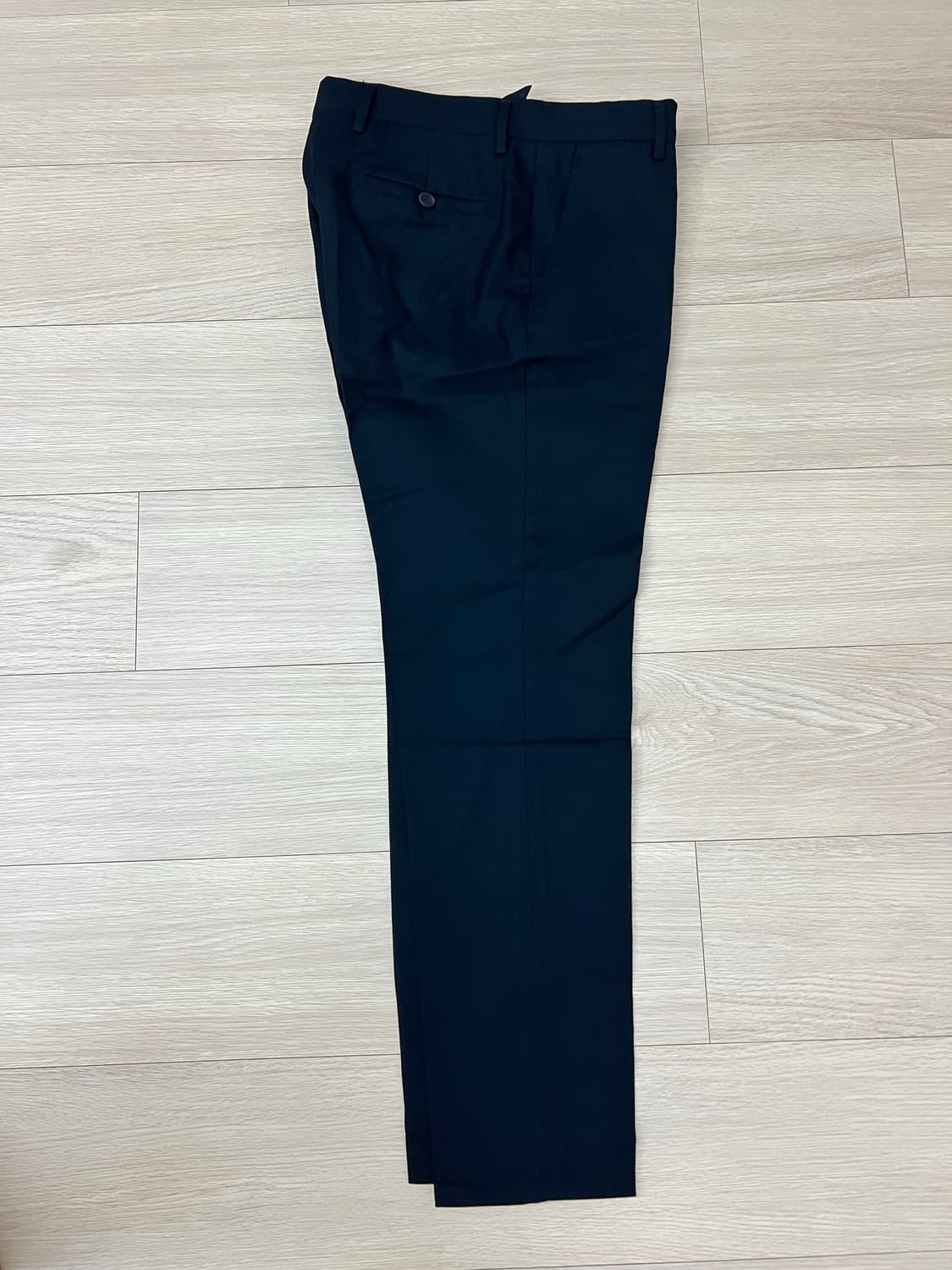 랑방 옴므 슬랙스  상품이미지1