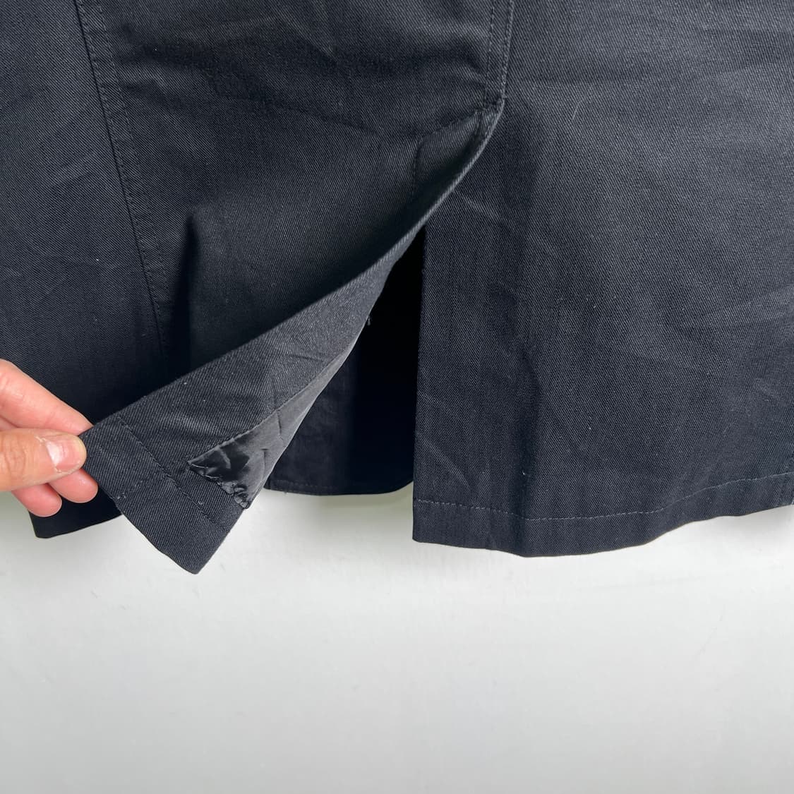 Ben Davis 벤 데이비스 블랙 초어 자켓 M 상품이미지7