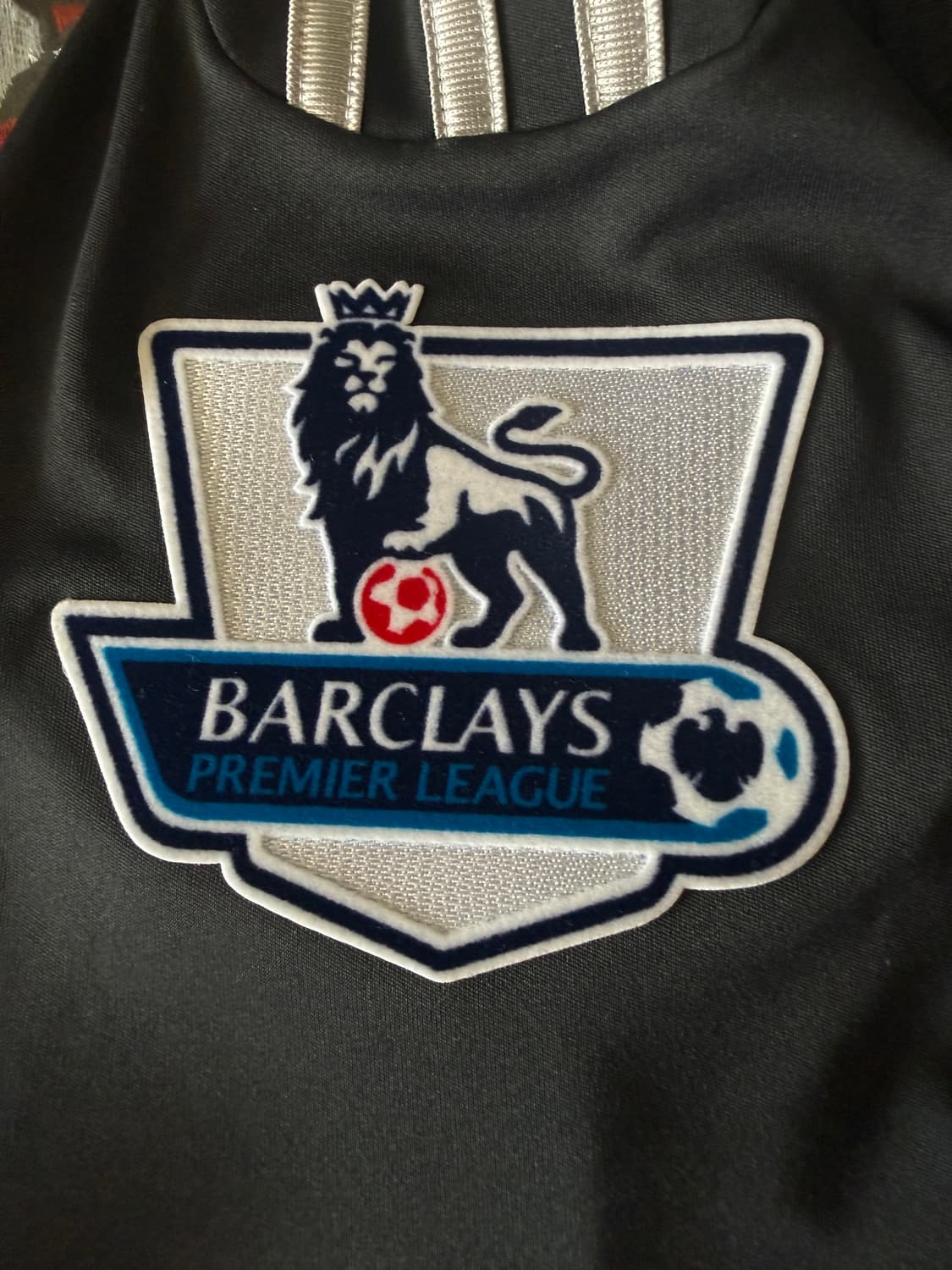 [L/105]11-12 리버풀 어웨이 제라드 V13870 상품이미지4