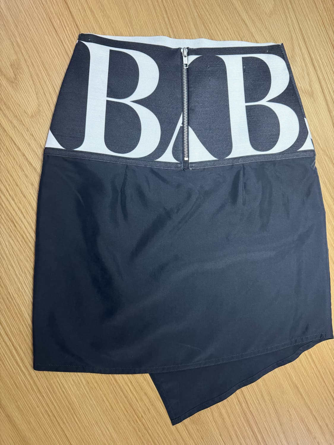 ann-soffie Back 치마 EUR 36 사이즈 상품이미지2