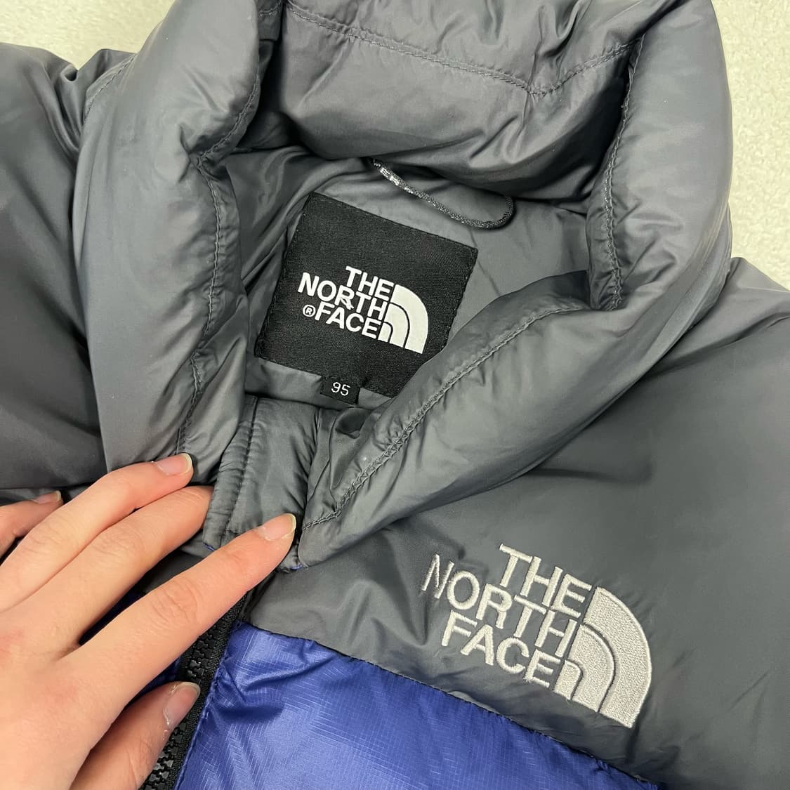 The North Face 700 Nuptse Padding 상품이미지6