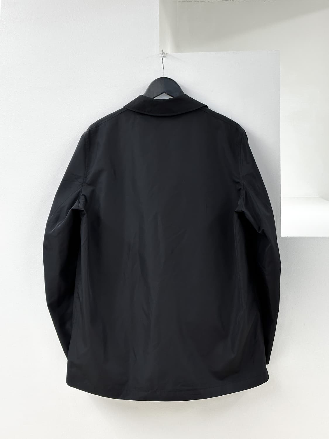 Burberry packable nylon jacket 상품이미지6