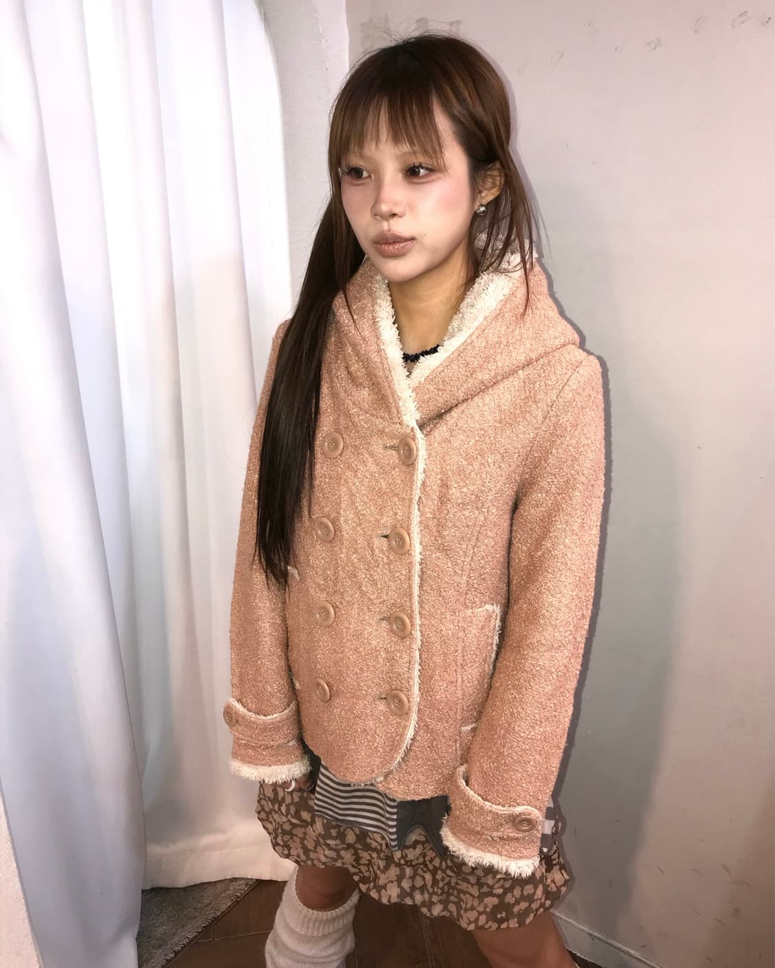 🍑핑크 코어 코디 세트 🍑 상품이미지2