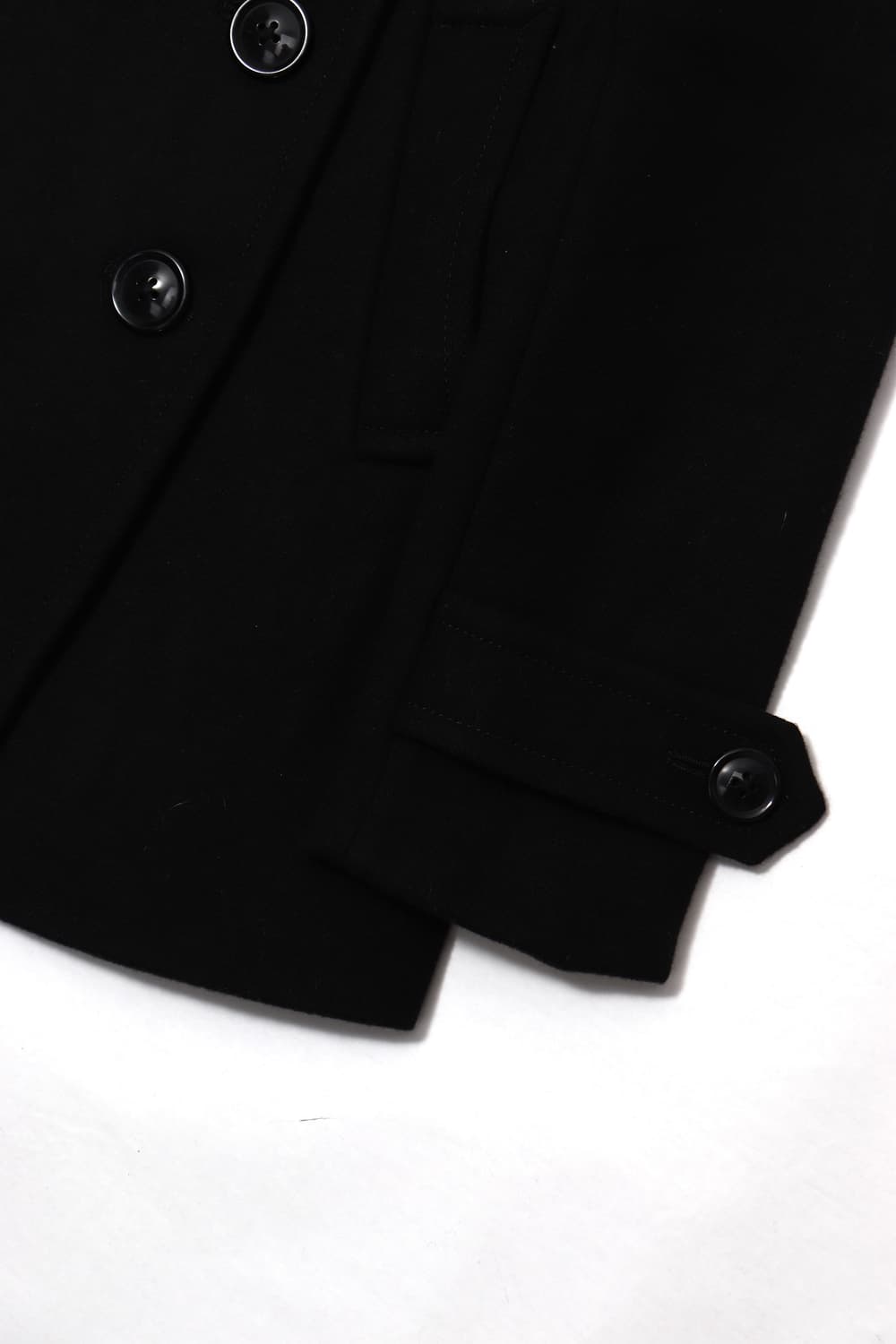 유나이티드 애로우 x BEAUTY & YOUTH 해군 피코트 상품이미지5