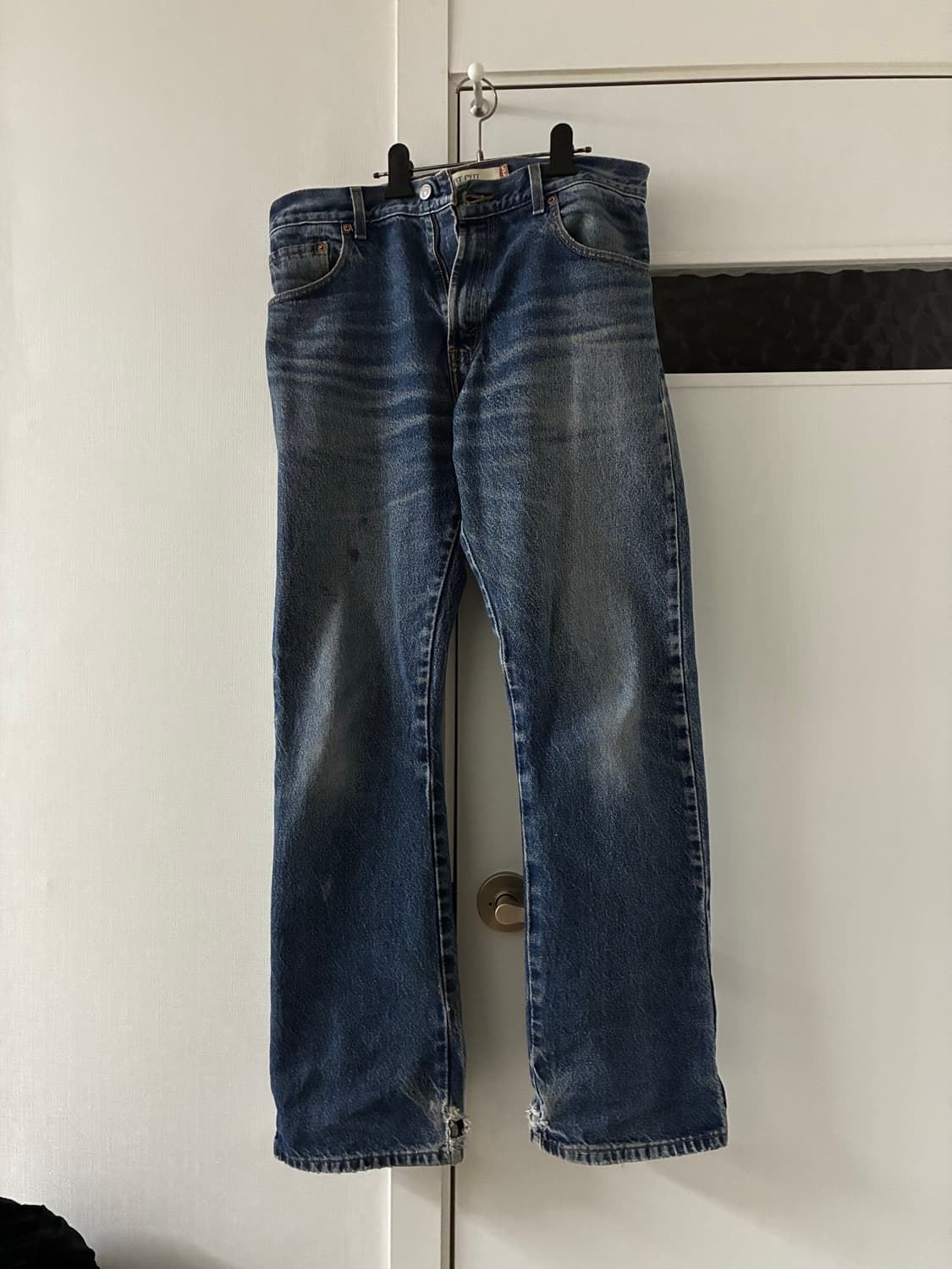 00s Levis 517 데님 팬츠 34x34 상품이미지1