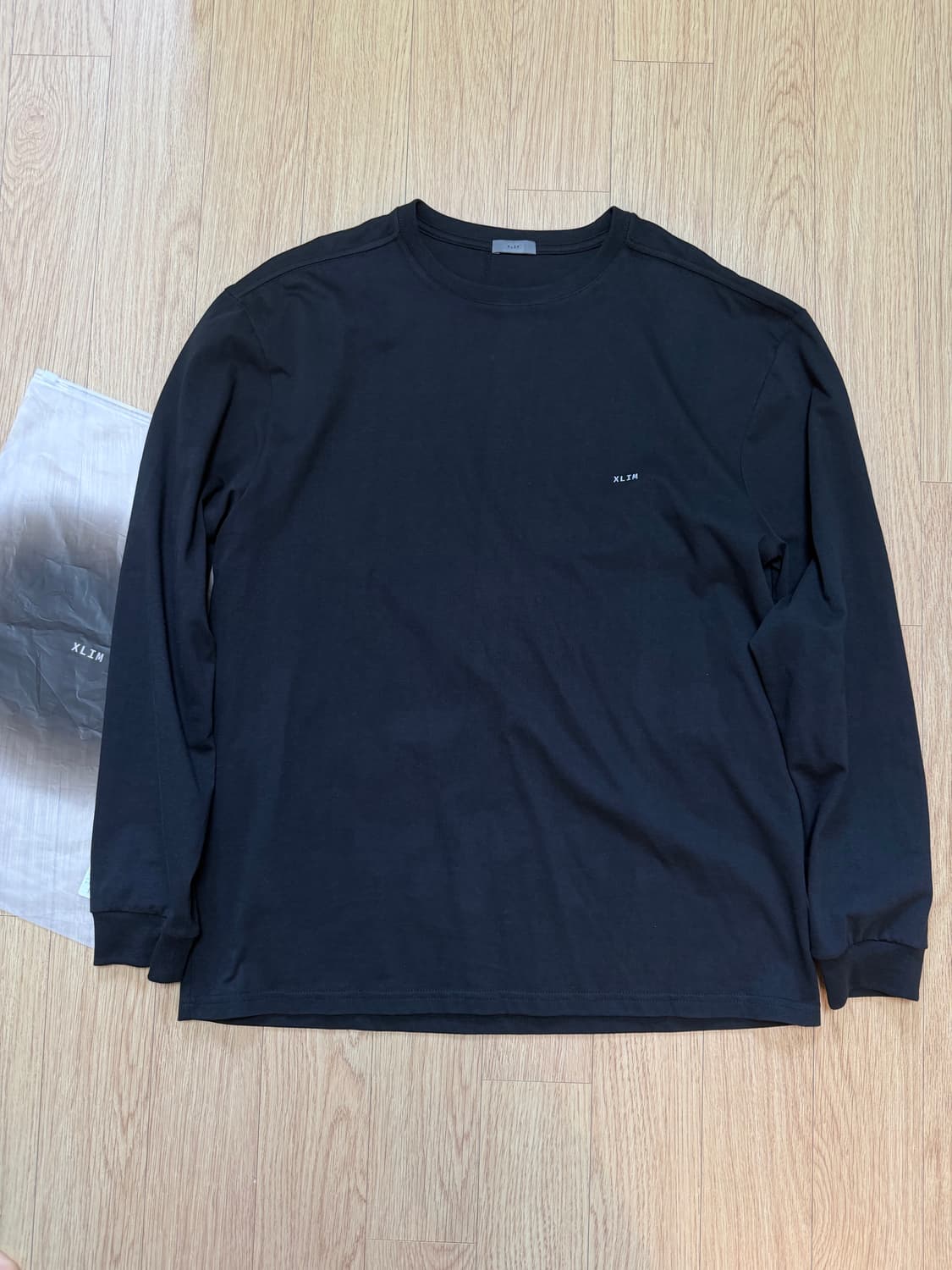 xlim 엑슬림 ep.8 슬리브 상품이미지2