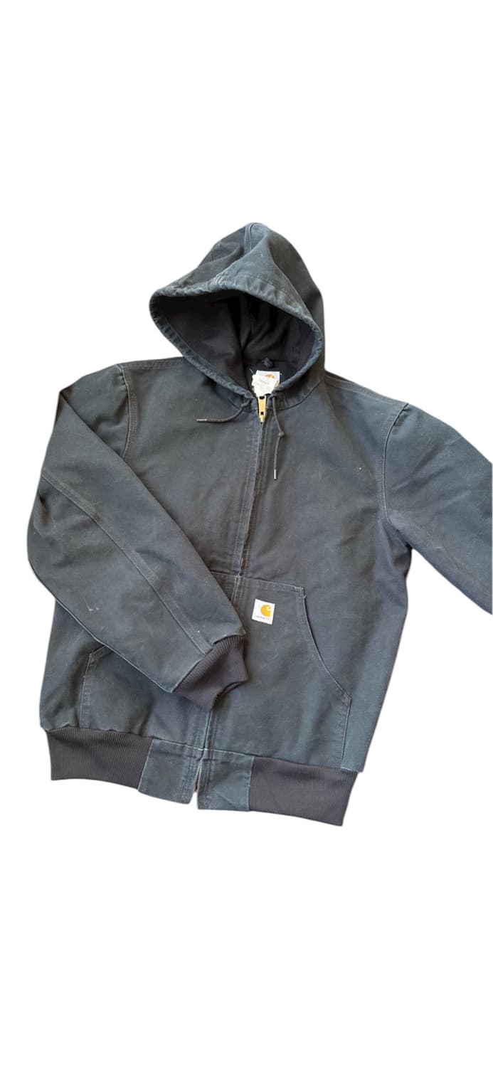 Carhartt j131 blk  상품이미지1