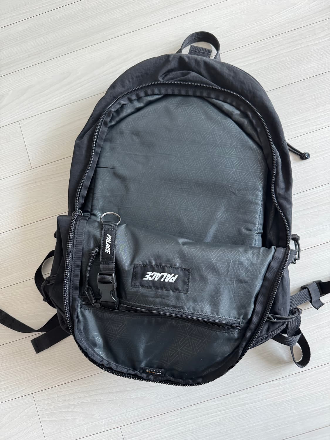 팔라스 Rucksack 코듀라 백팩 상품이미지3