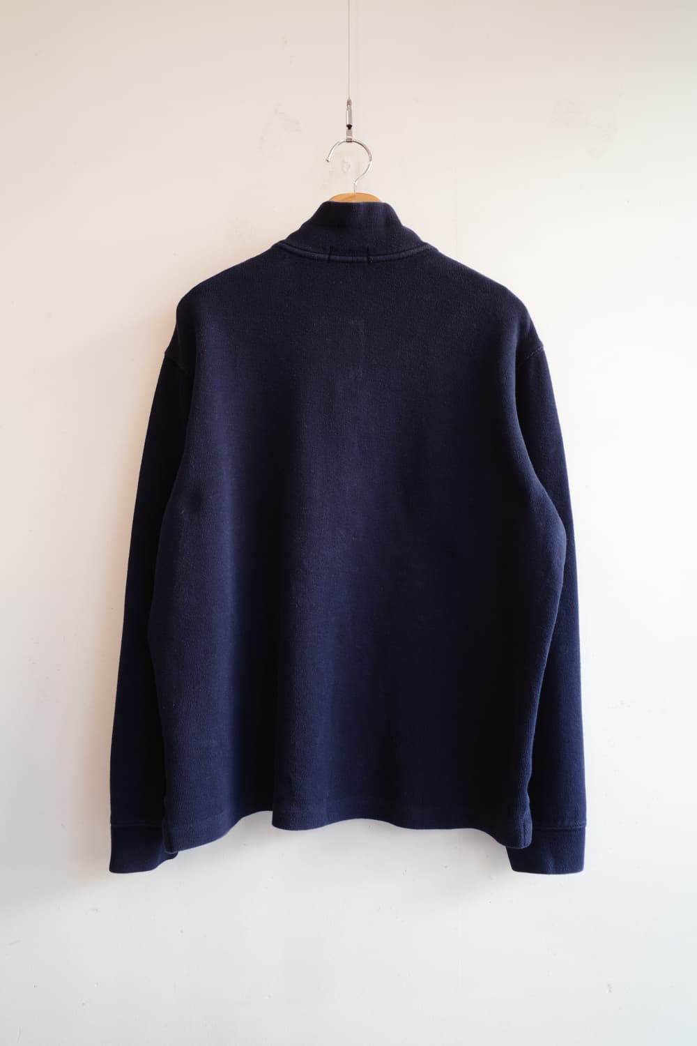 PoloRalphLauren 폴로 랄프로렌 반집업 롱슬리브 상품이미지9