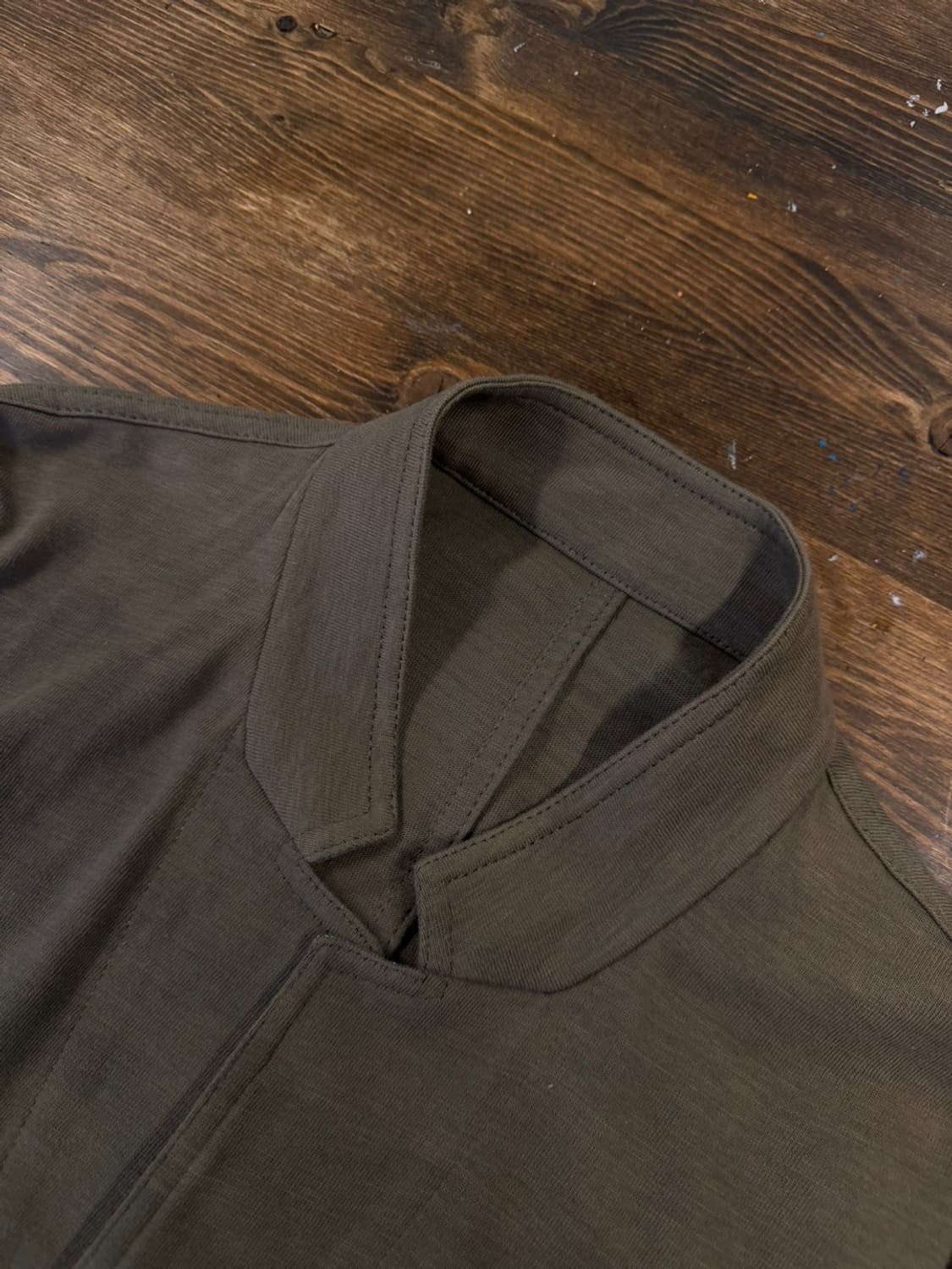 솔리드옴므 자켓 100 상품이미지7