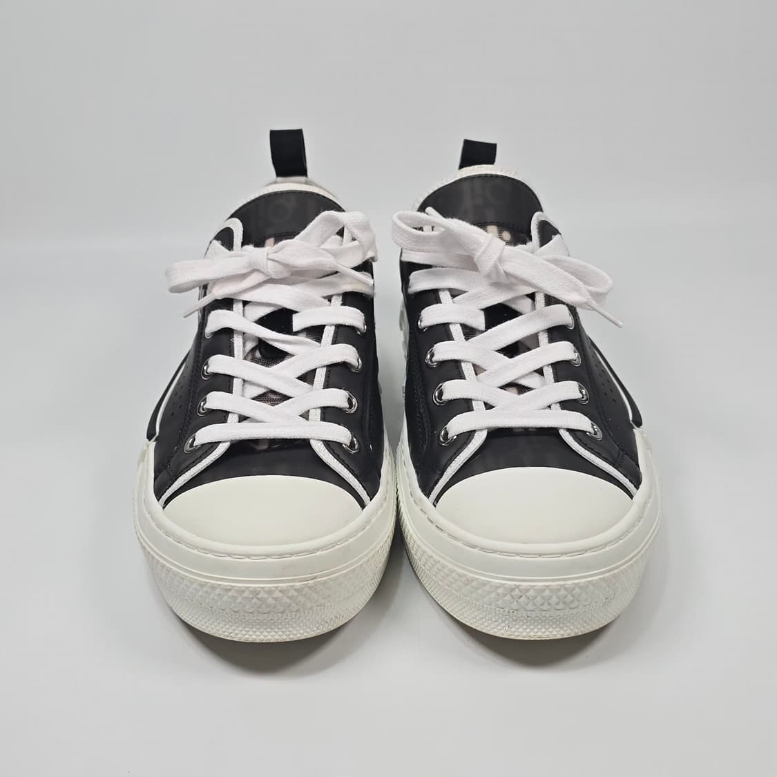 디올 B23 로우 스니커즈 ( 250 ) 상품이미지2