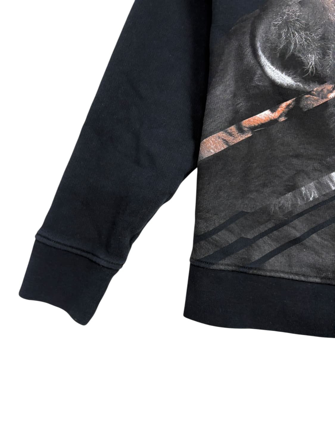 마르셀로 불론 호랑이 맨투맨 상품이미지3