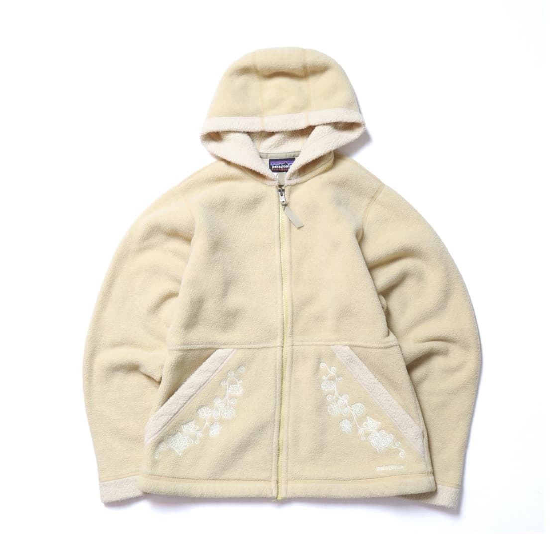 파타고니아 Patagoina Fleece Zip up hood 상품이미지1