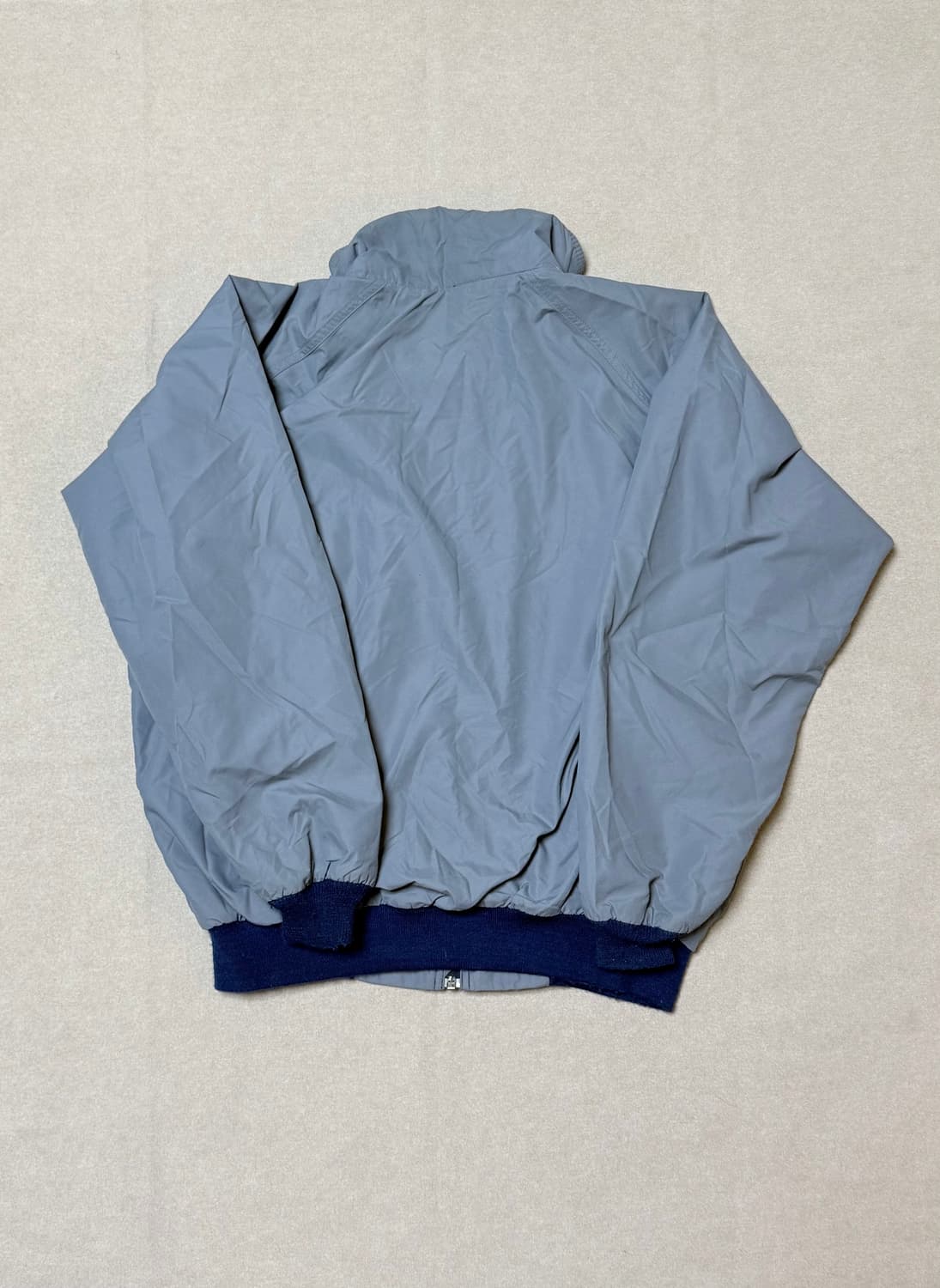 엘엘빈 쓰리시즌 웜업 자켓 90s 상품이미지3