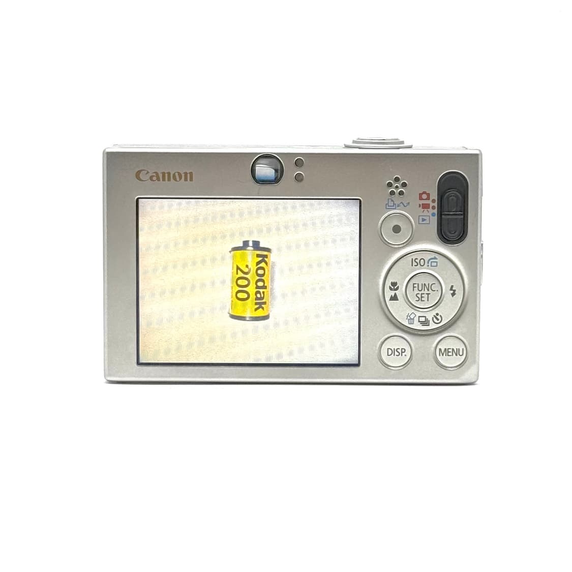 [환연지현픽&뽀용!] 캐논 IXY 10 (IXUS 70) 디지털카메라 상품이미지5