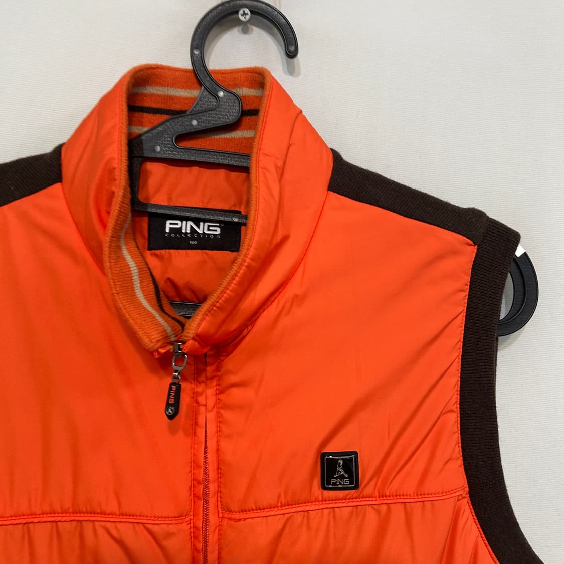 핑 남성 패딩조끼 100 상품이미지2