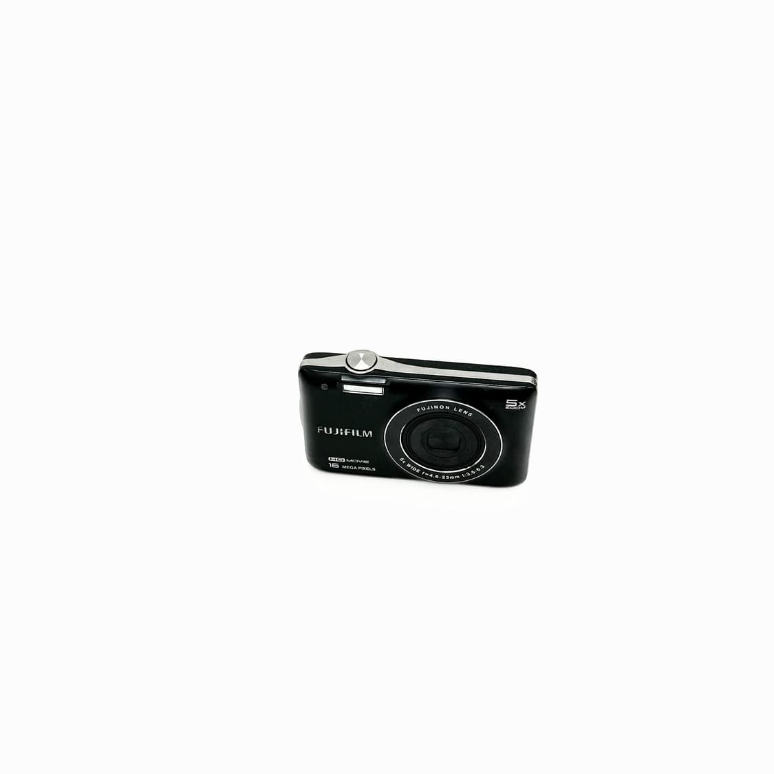 희귀&소프트포커스!) FujiFilm Finepix JX660 디카 상품이미지8