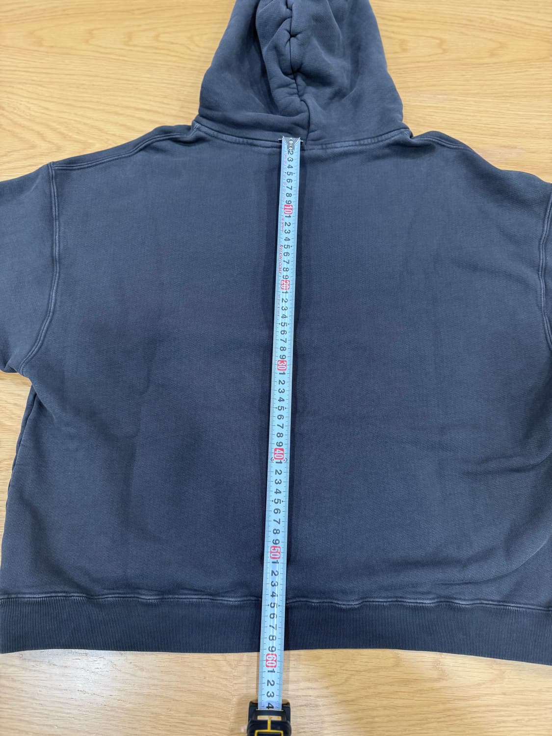 [L] 아킴보클럽 다크 차콜  상품이미지6