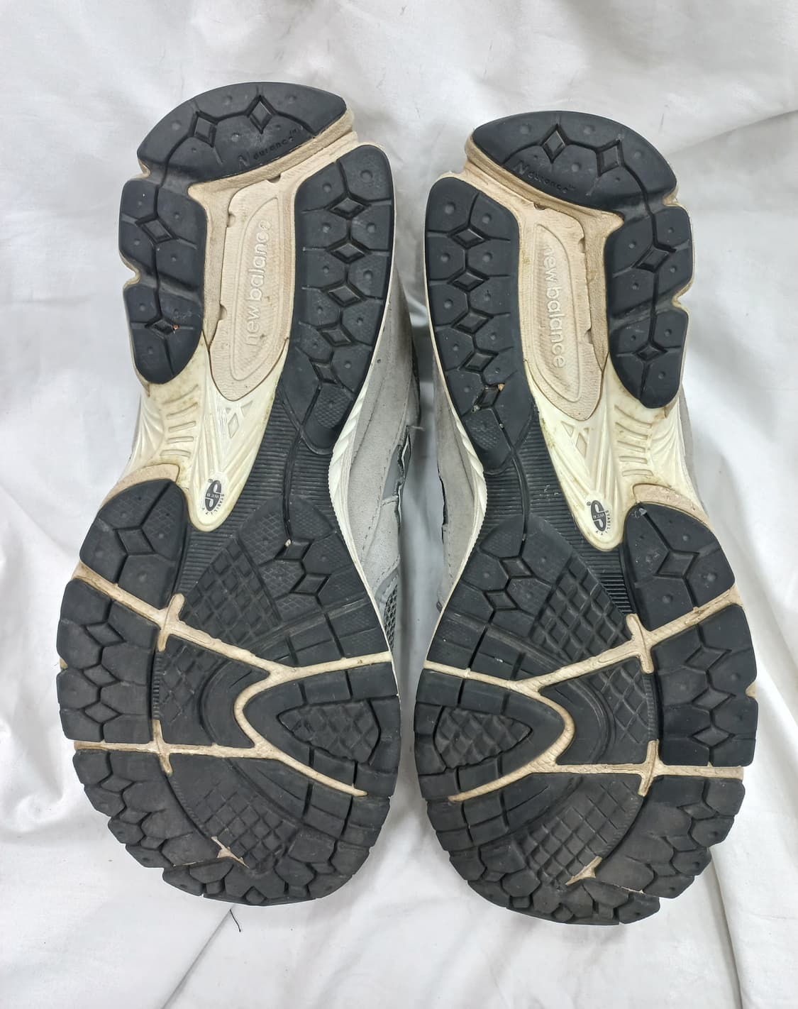 뉴발란스 2002R 그레이 270mm 상품이미지6