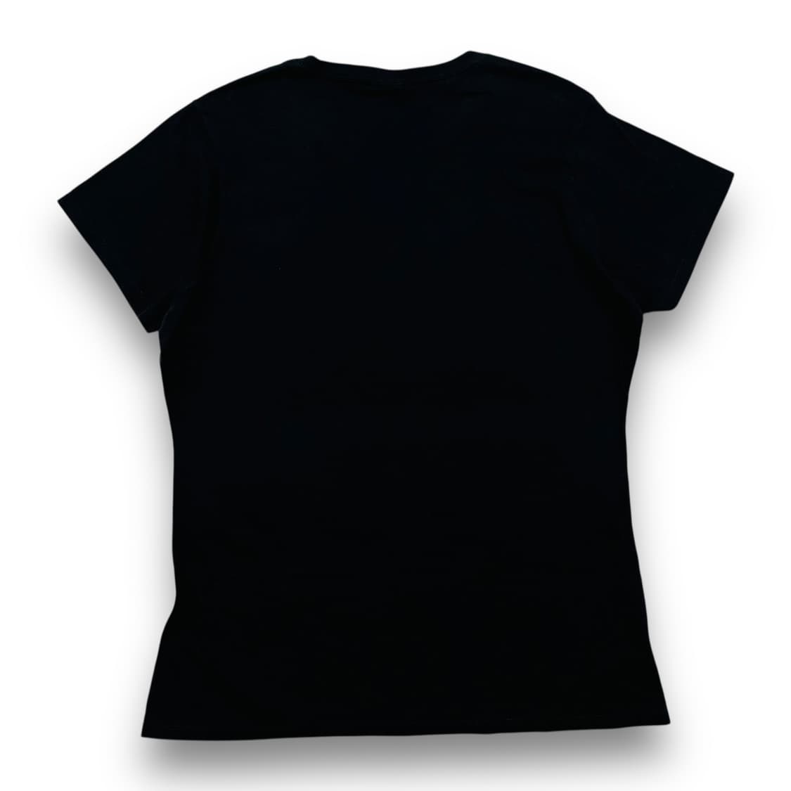 SIEHT VIELLEICHT Girl Cyber Punk T-shirt 상품이미지4