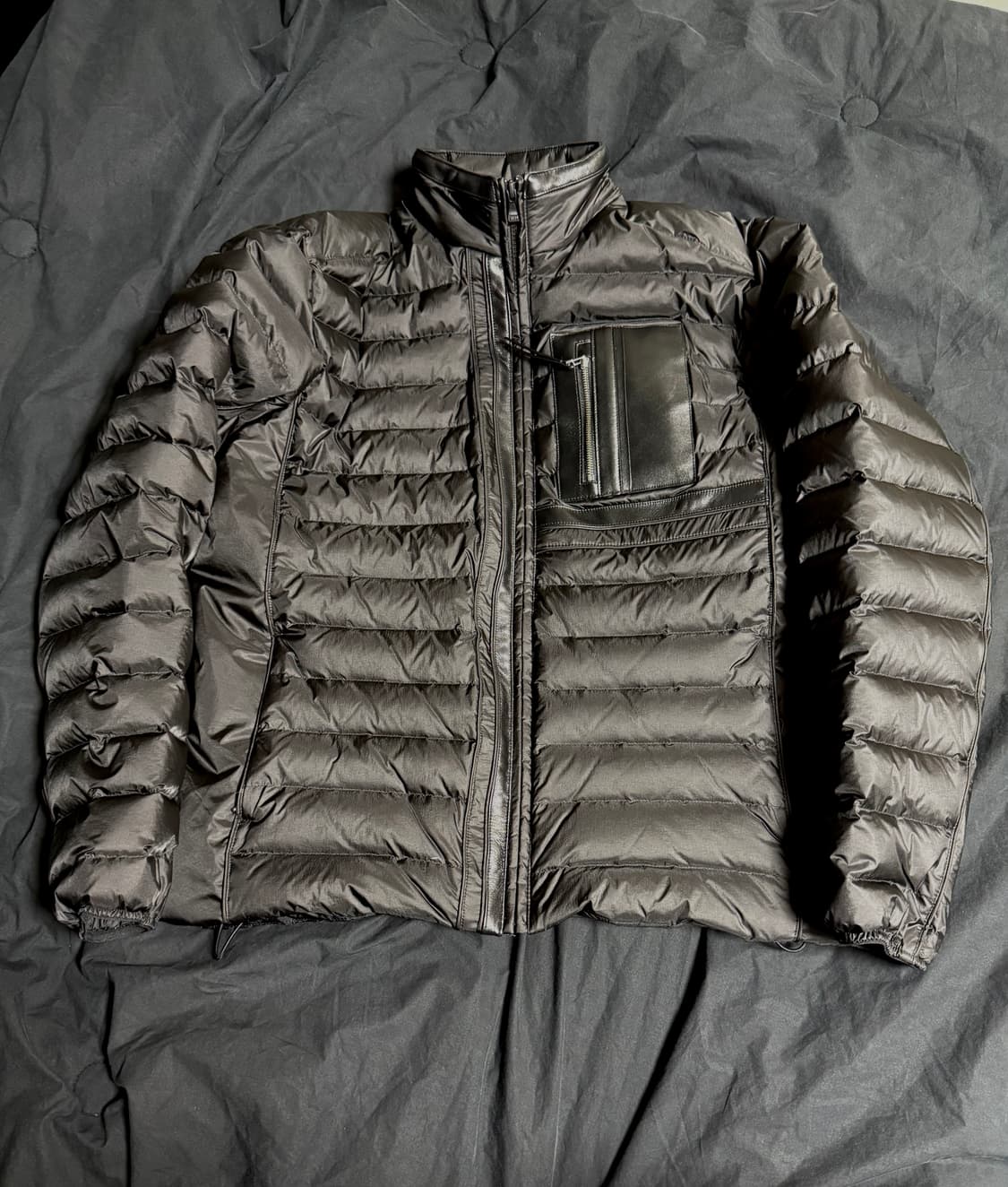 EP.8 02 DOWN JACKET M 상품이미지2