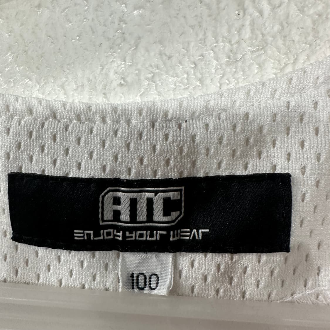 한화이글스 장종훈 야구유니폼 95-100 상품이미지5