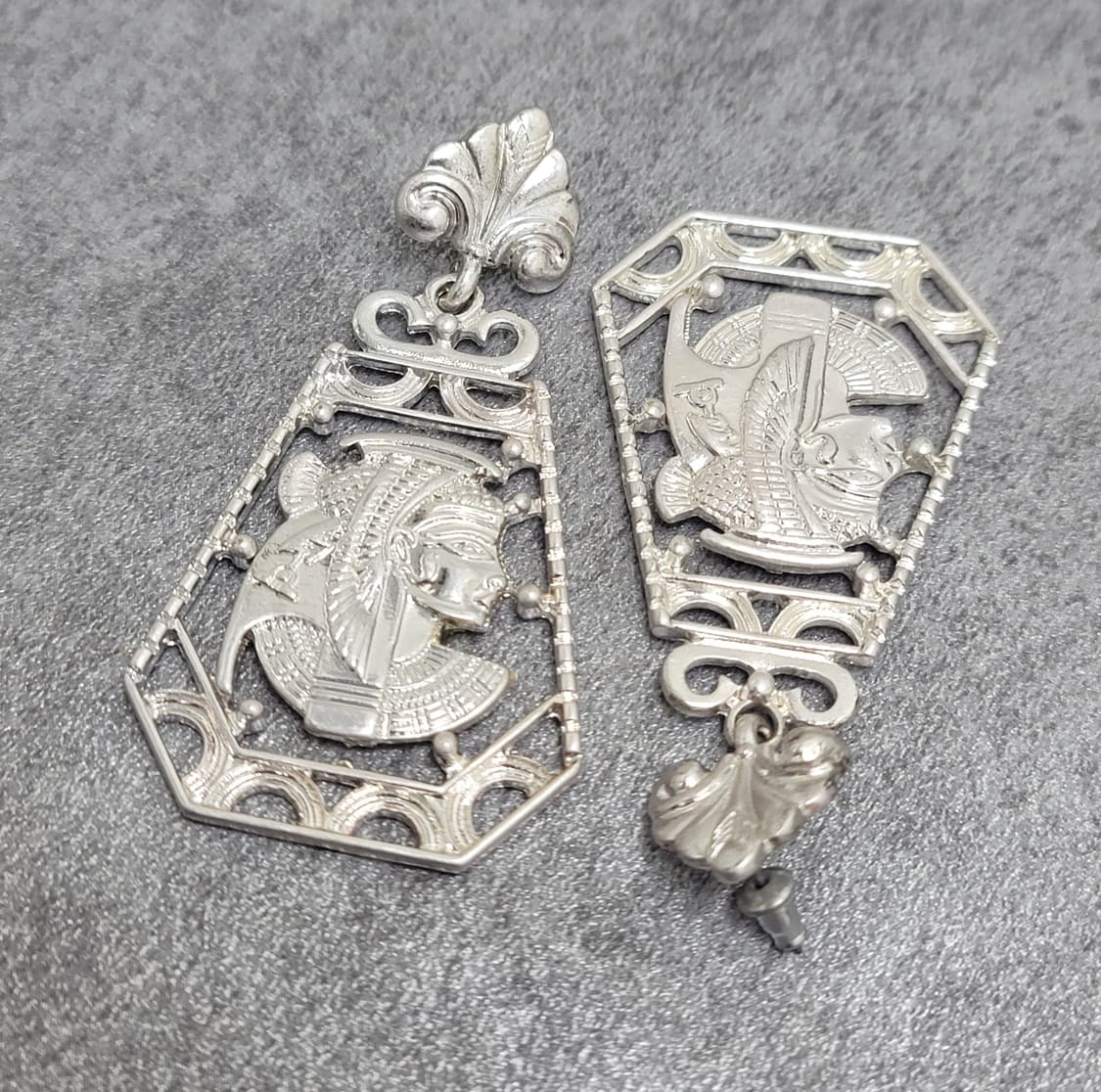 vintage earrings  상품이미지6