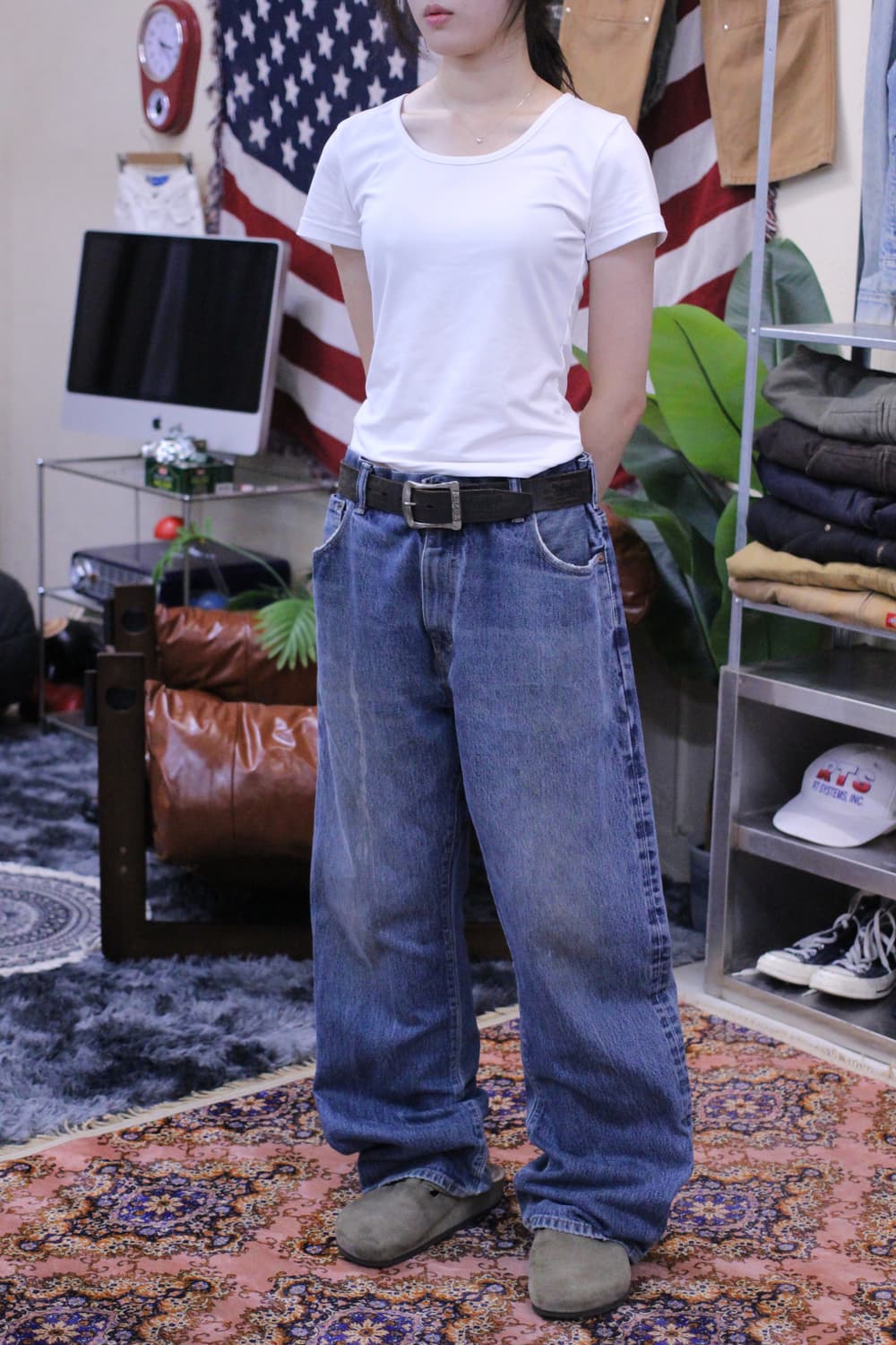 Levi’s 517 상품이미지2