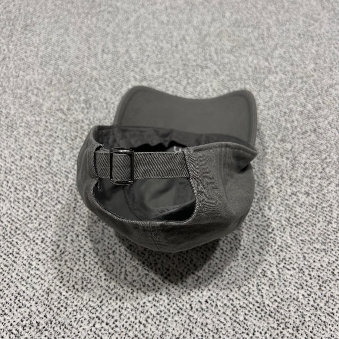 갭 볼캡 상품이미지3