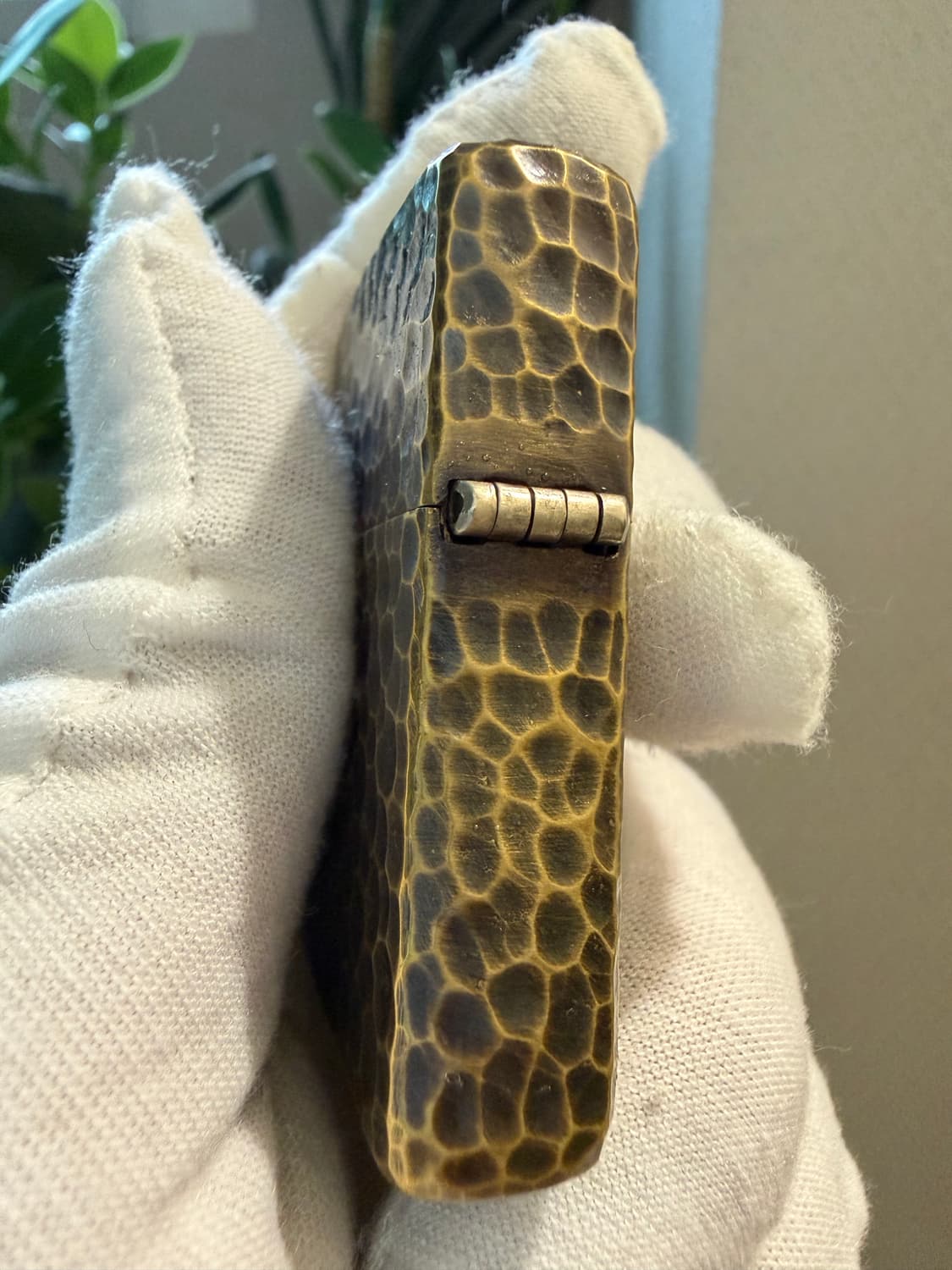 1949년 올드지포라이터 상품이미지4