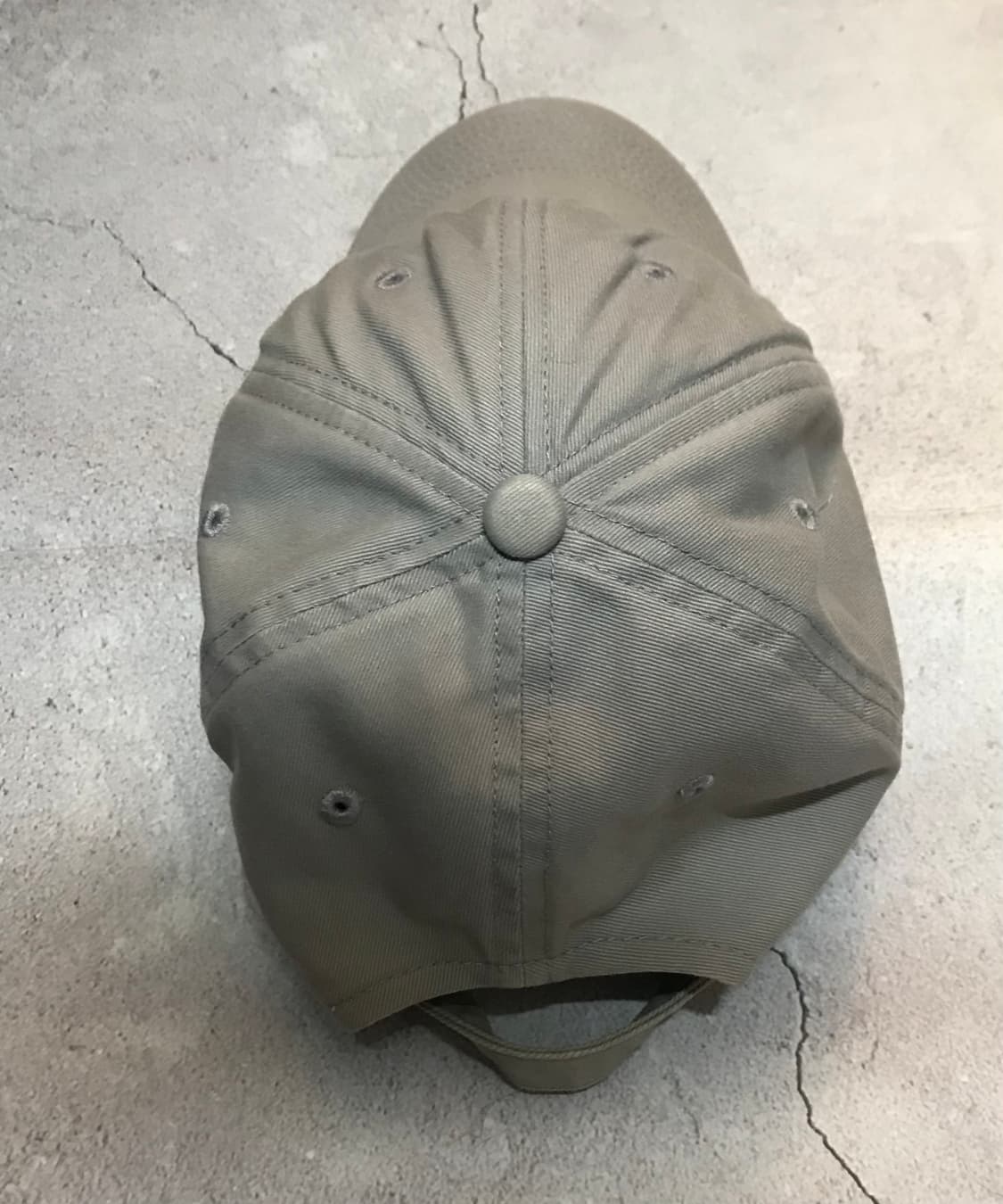 뉴발란스 볼캡 (택포1만) 상품이미지2