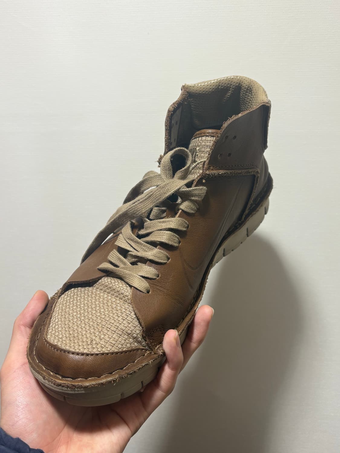 [280] 나이키 컨시더드 블레이저 미드 nike considered 상품이미지1