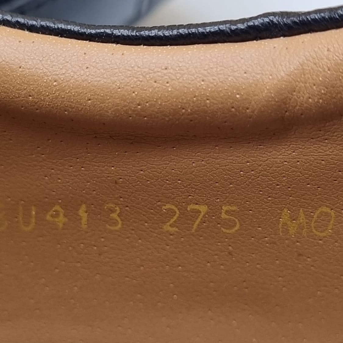 엘칸토 남성캐주얼 스니커즈 실사이즈285. 상품이미지6