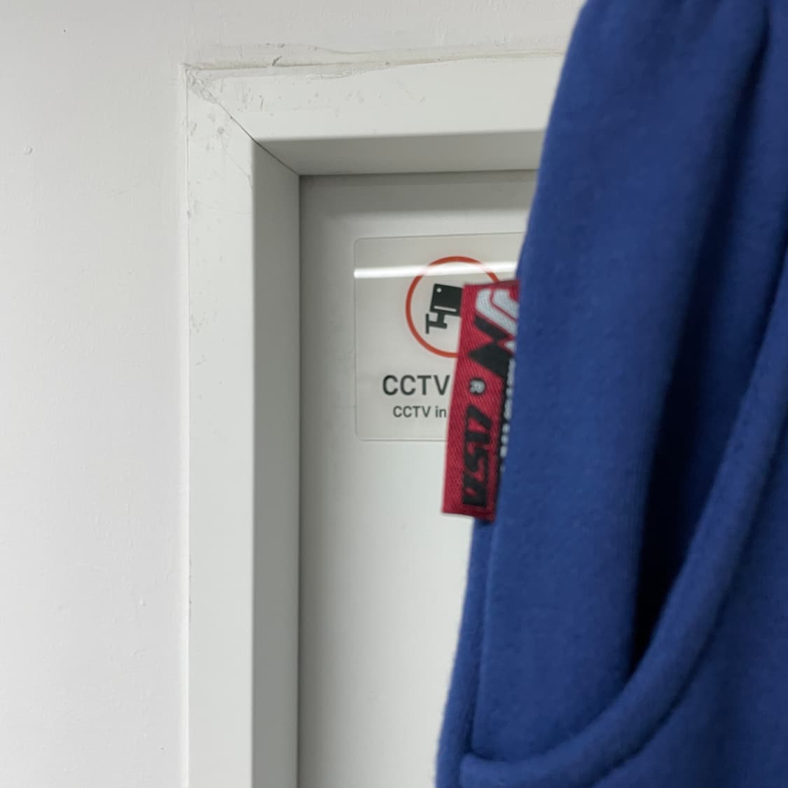 아비렉스 카고 트레이닝 팬츠 L 상품이미지6