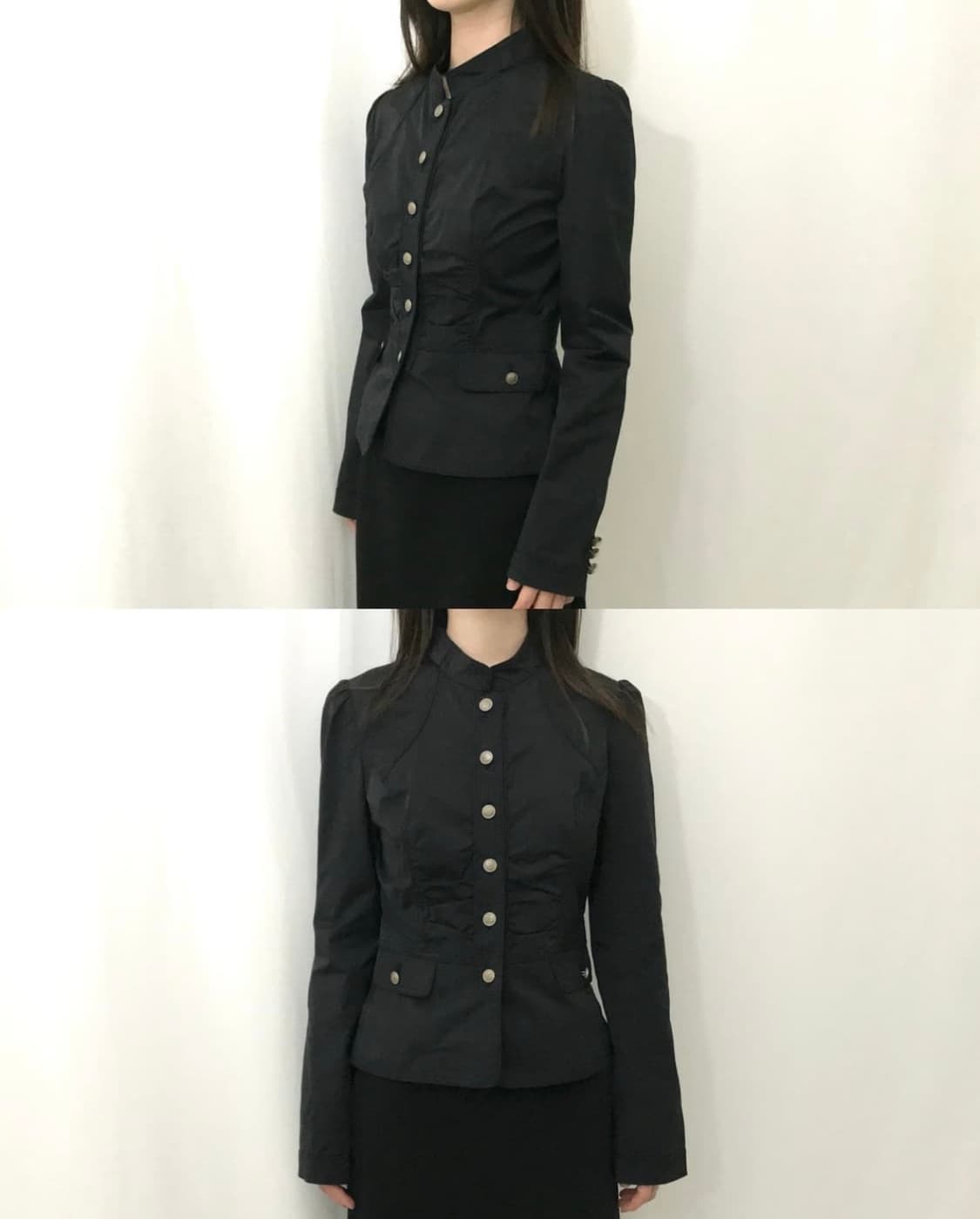 vintage outer 상품이미지6