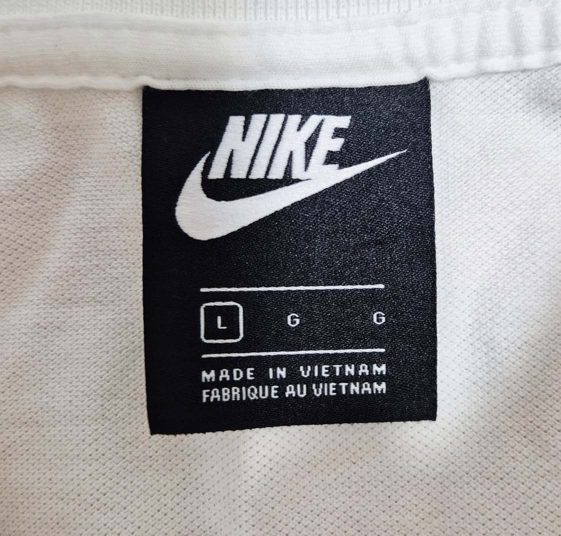 나이키 반팔 카라티 상품이미지2