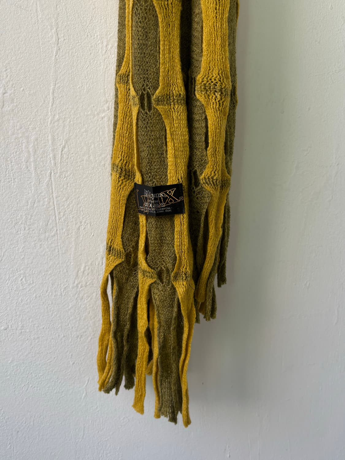 링스 스컬 머플러  상품이미지9