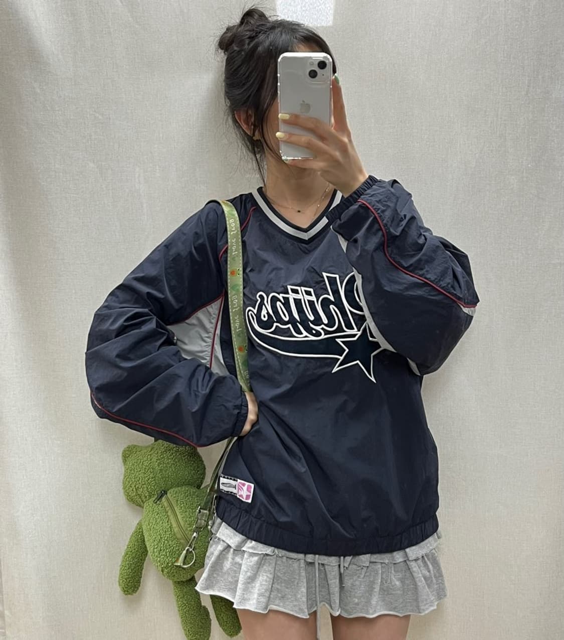 피지컬 디파트먼트 웜업/#3584 상품이미지1