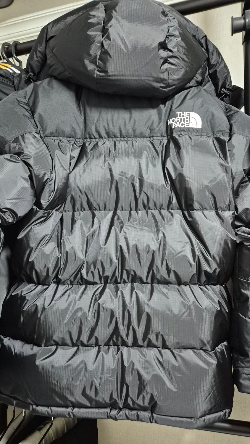 [L] 노스페이스 재팬 힘다운 자켓 25년판 상품이미지3