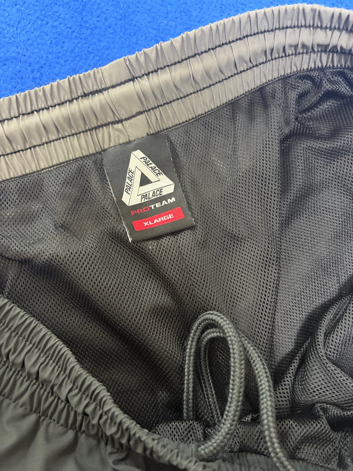 팔라스 프로 팀 팔코 조거팬츠 [XL] 상품이미지3