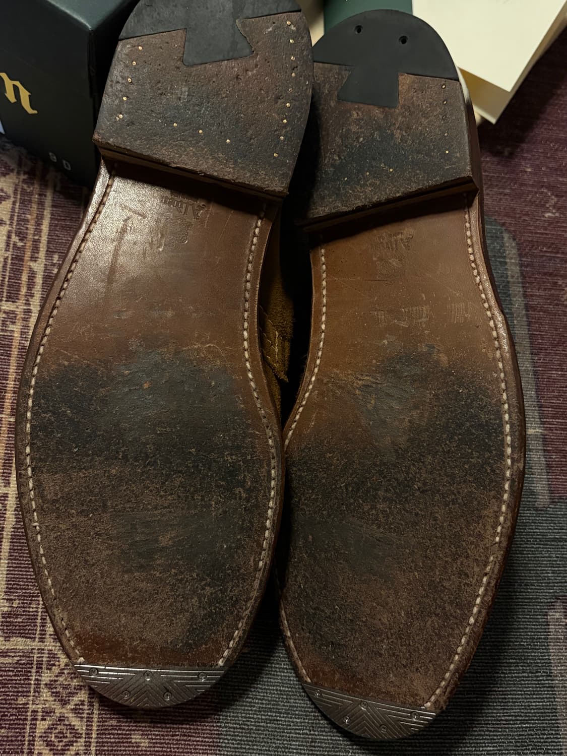 alden 1493 9D 상품이미지2