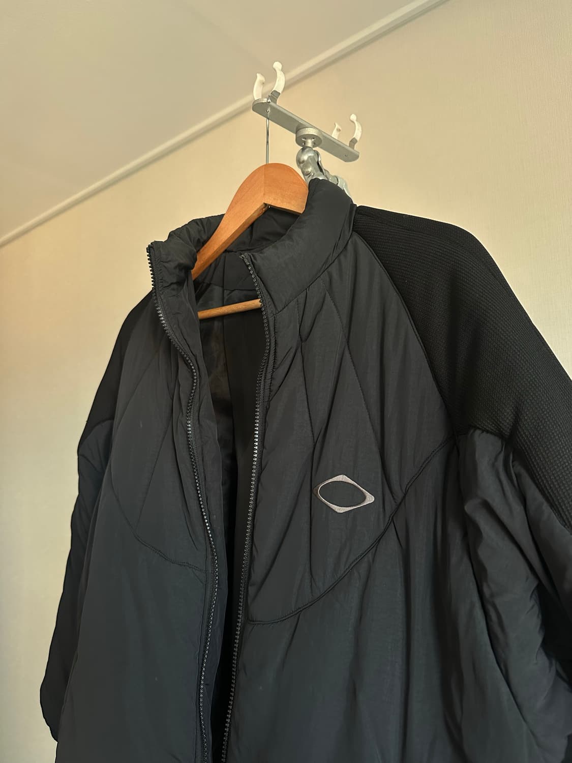 미스치프 패딩 상품이미지4