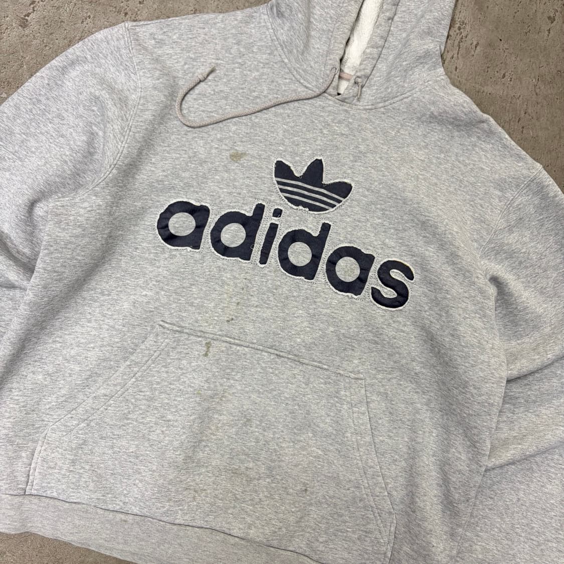 아디다스 후드티[1841] 상품이미지4