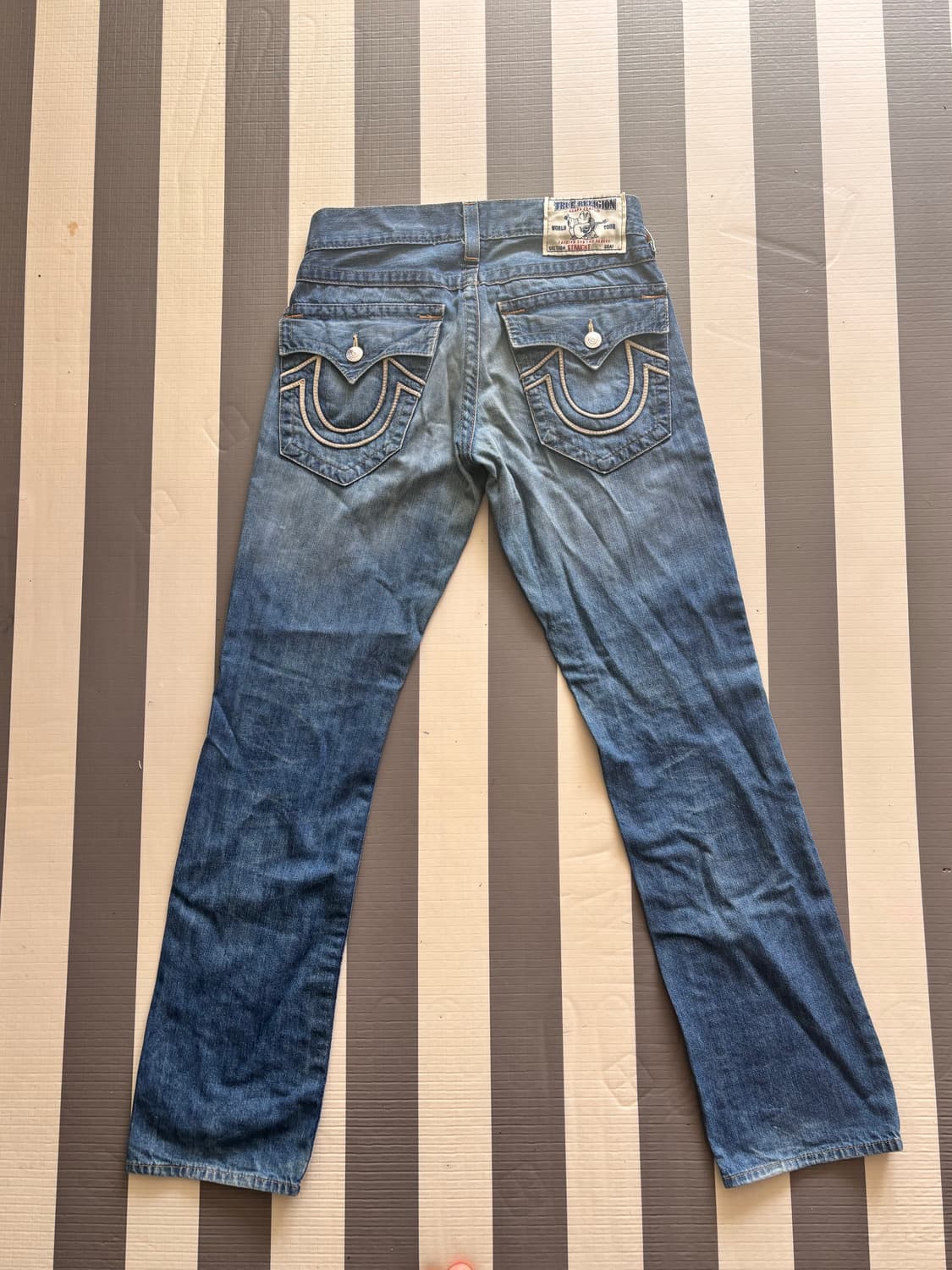 True religion 판매합니다 made in usa 상품이미지2